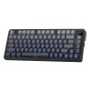 کیبورد گیمینگ مکانیکال بی سیم ردراگون مدل Ucal Pro K673 SP RGB